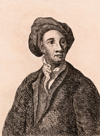 Jean Baptiste Monnoyer, illustration from 
